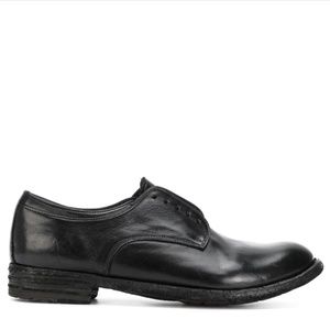 Officine Creative oxfords